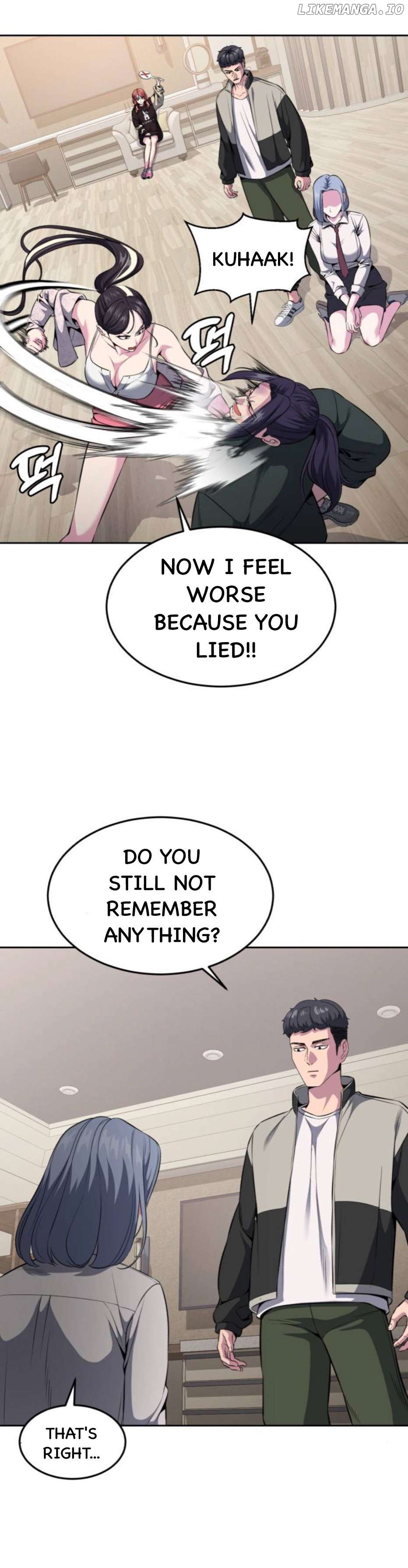 The Boy of Death Chapter 171 - page 41