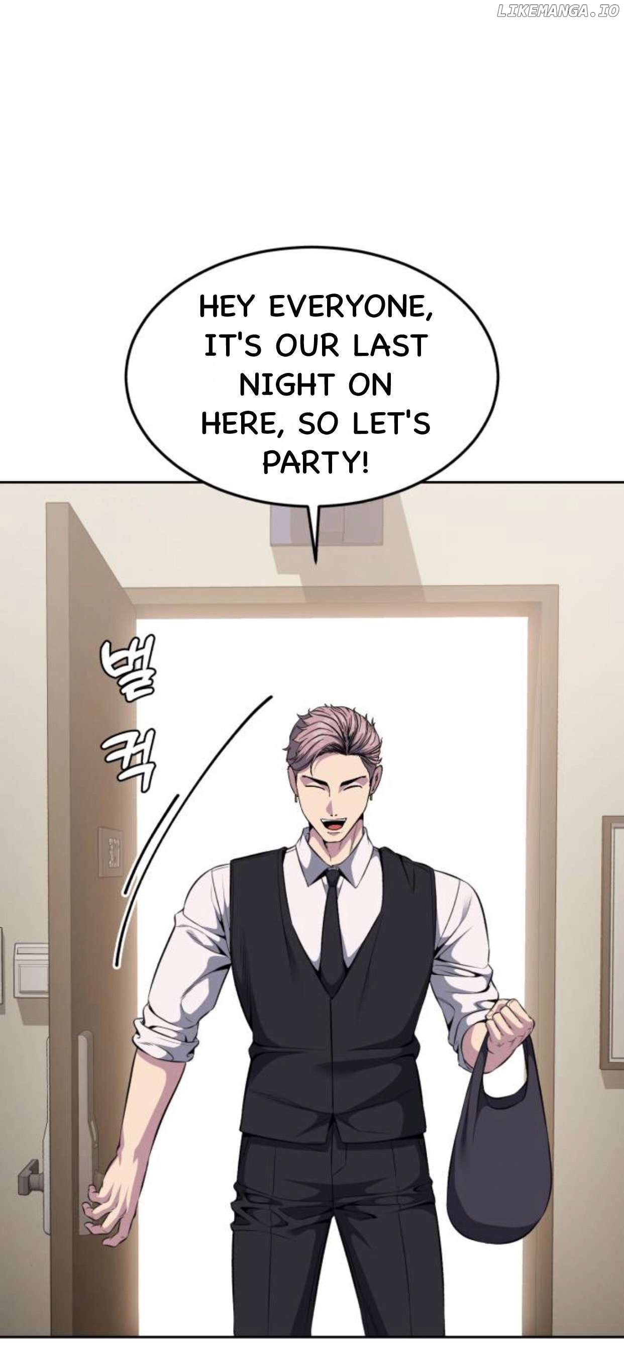 The Boy of Death Chapter 171 - page 43