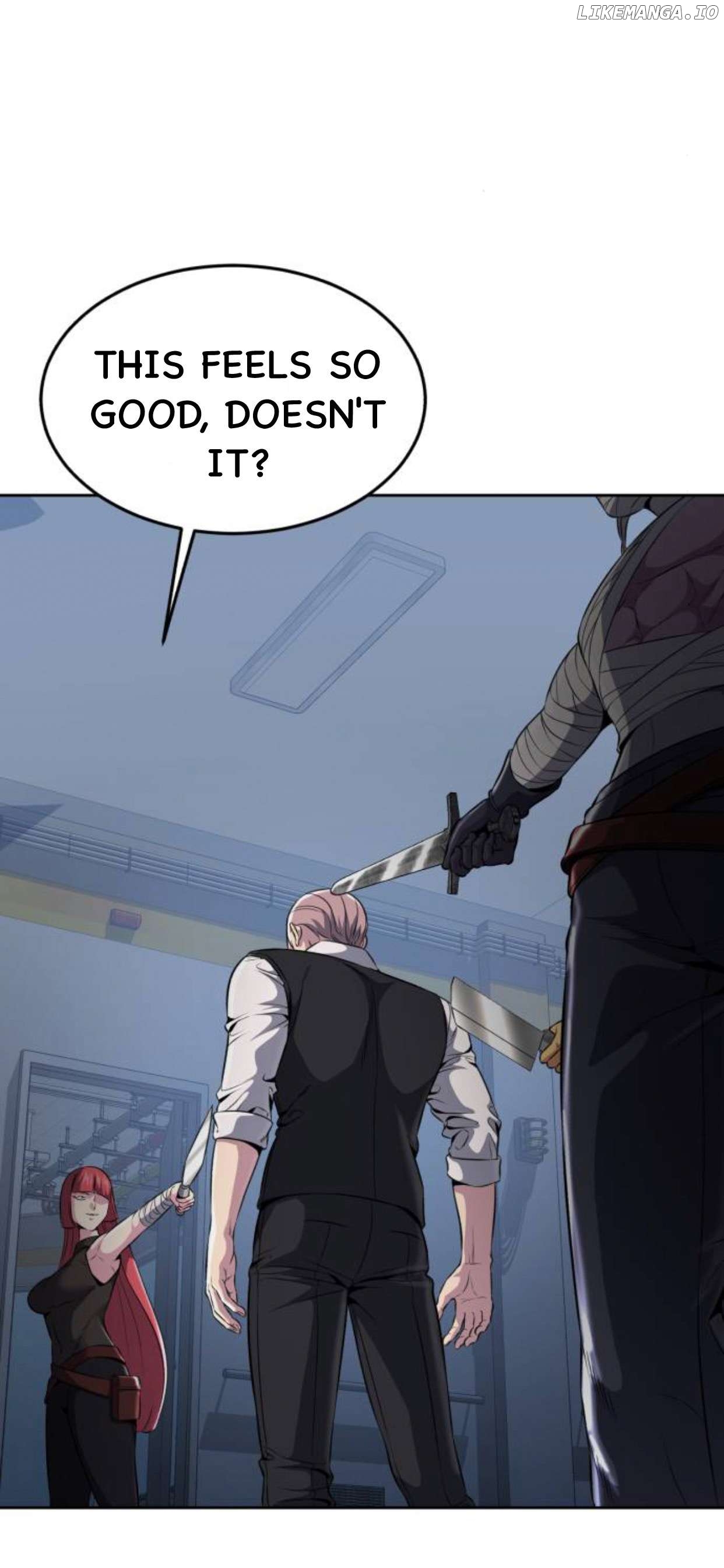 The Boy of Death Chapter 171 - page 96