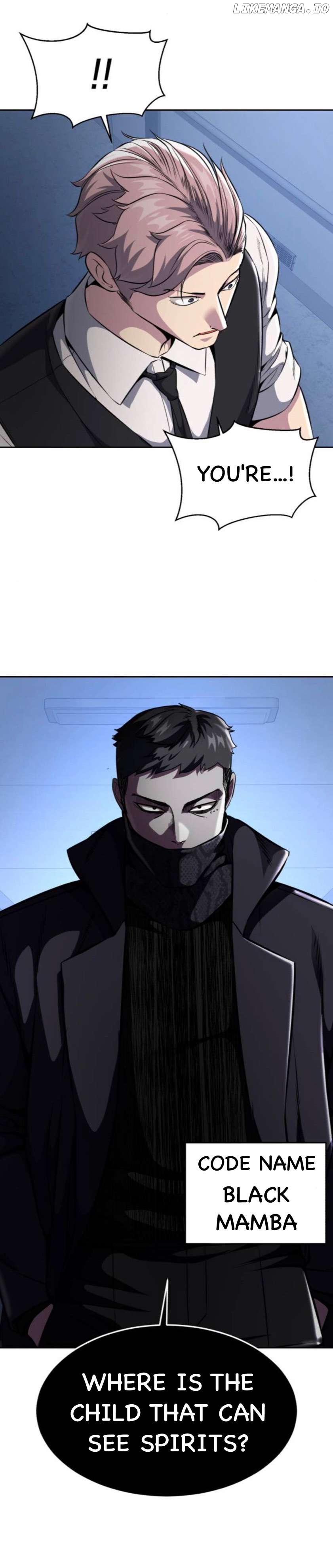 The Boy of Death Chapter 172 - page 3