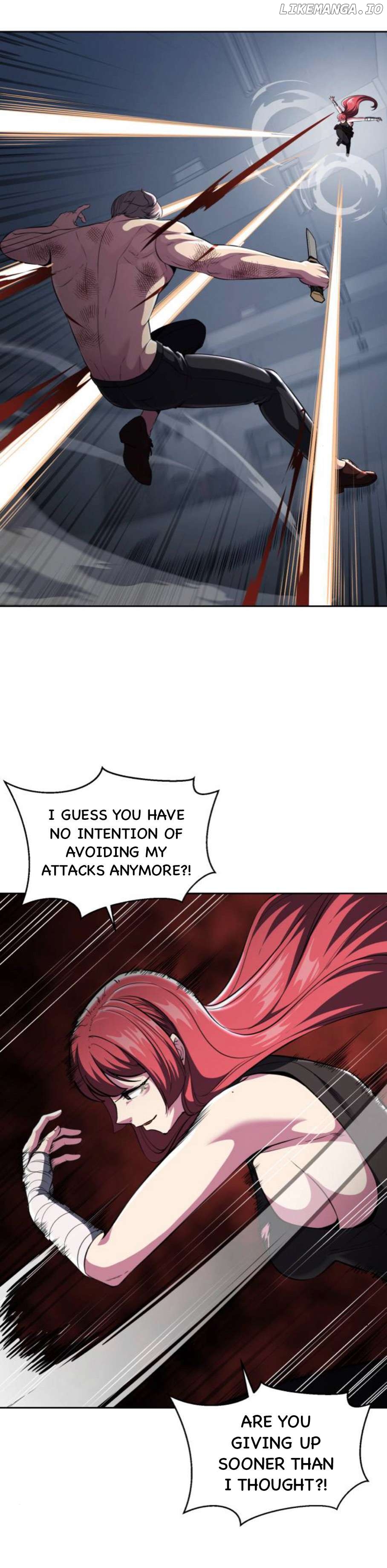 The Boy of Death Chapter 173 - page 41