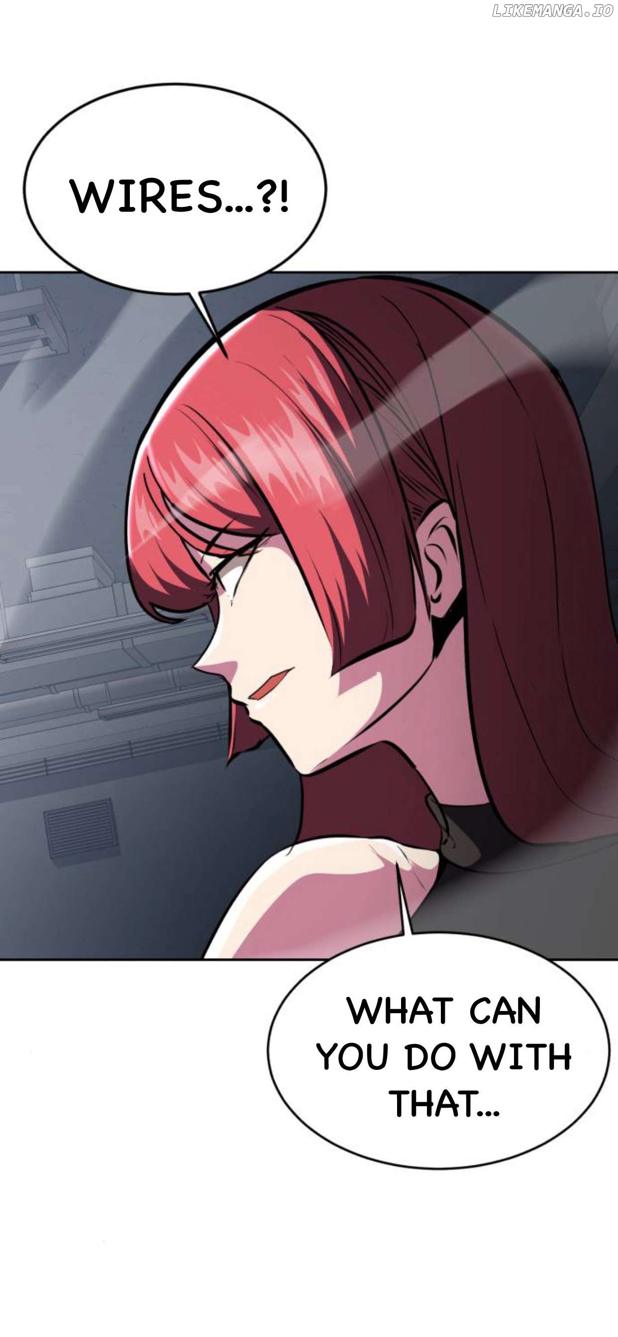 The Boy of Death Chapter 173 - page 45