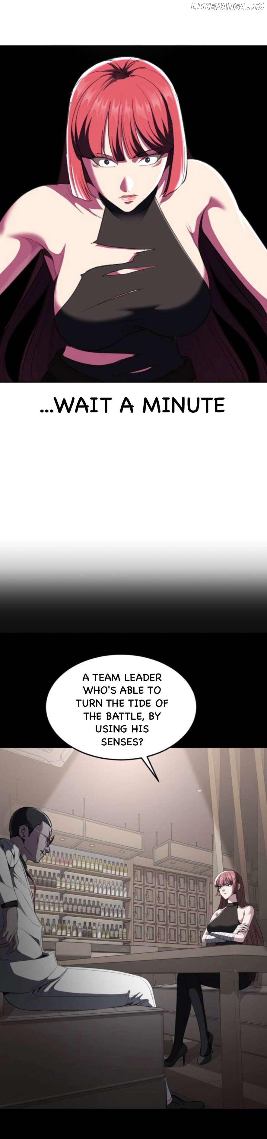 The Boy of Death Chapter 173 - page 58