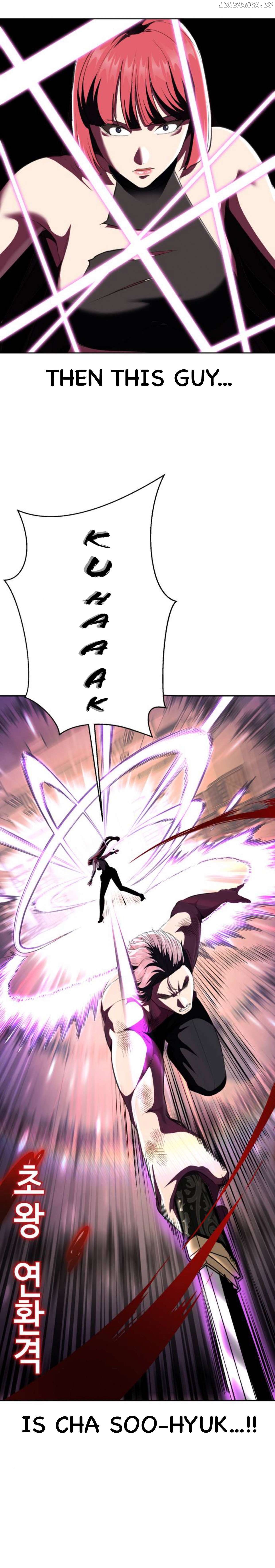 The Boy of Death Chapter 173 - page 60