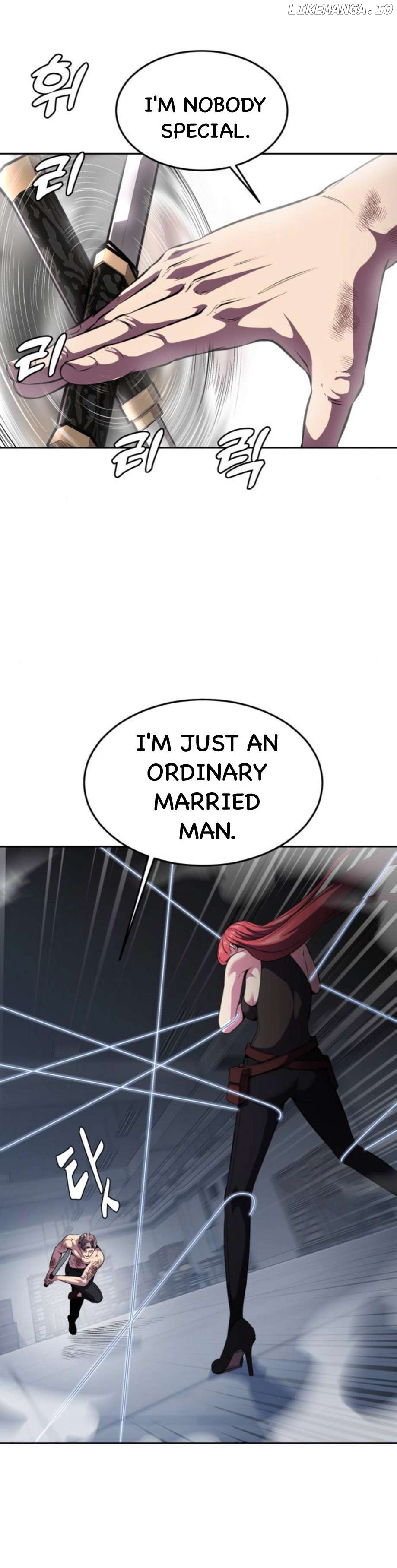 The Boy of Death Chapter 173 - page 7