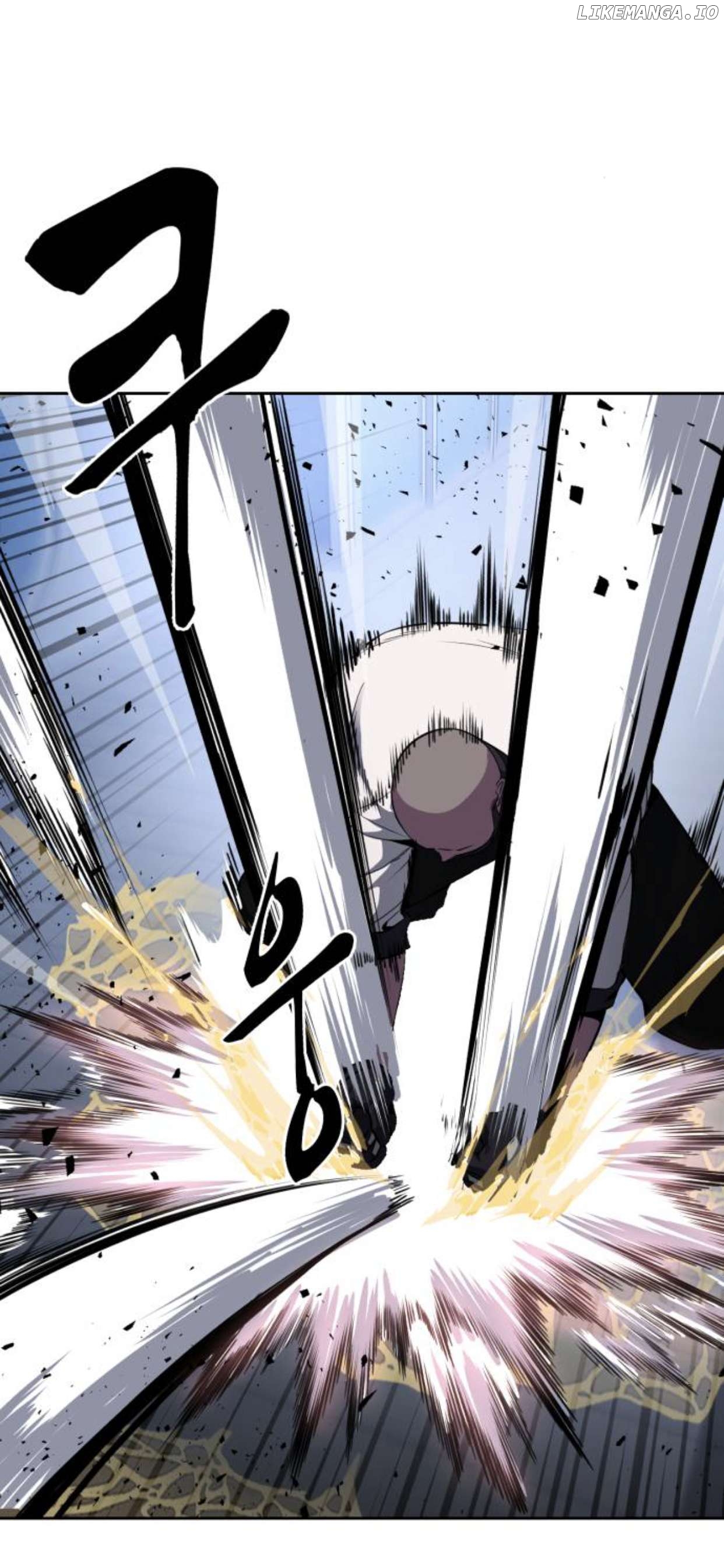 The Boy of Death Chapter 174 - page 22