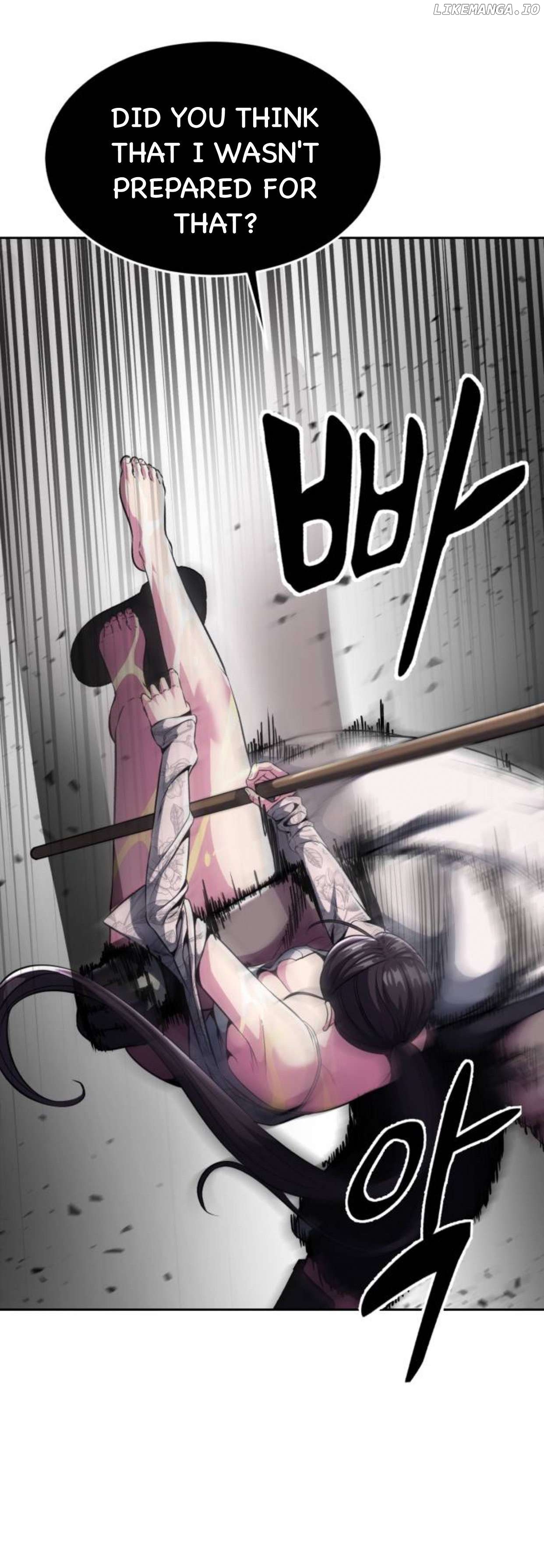 The Boy of Death Chapter 174 - page 33