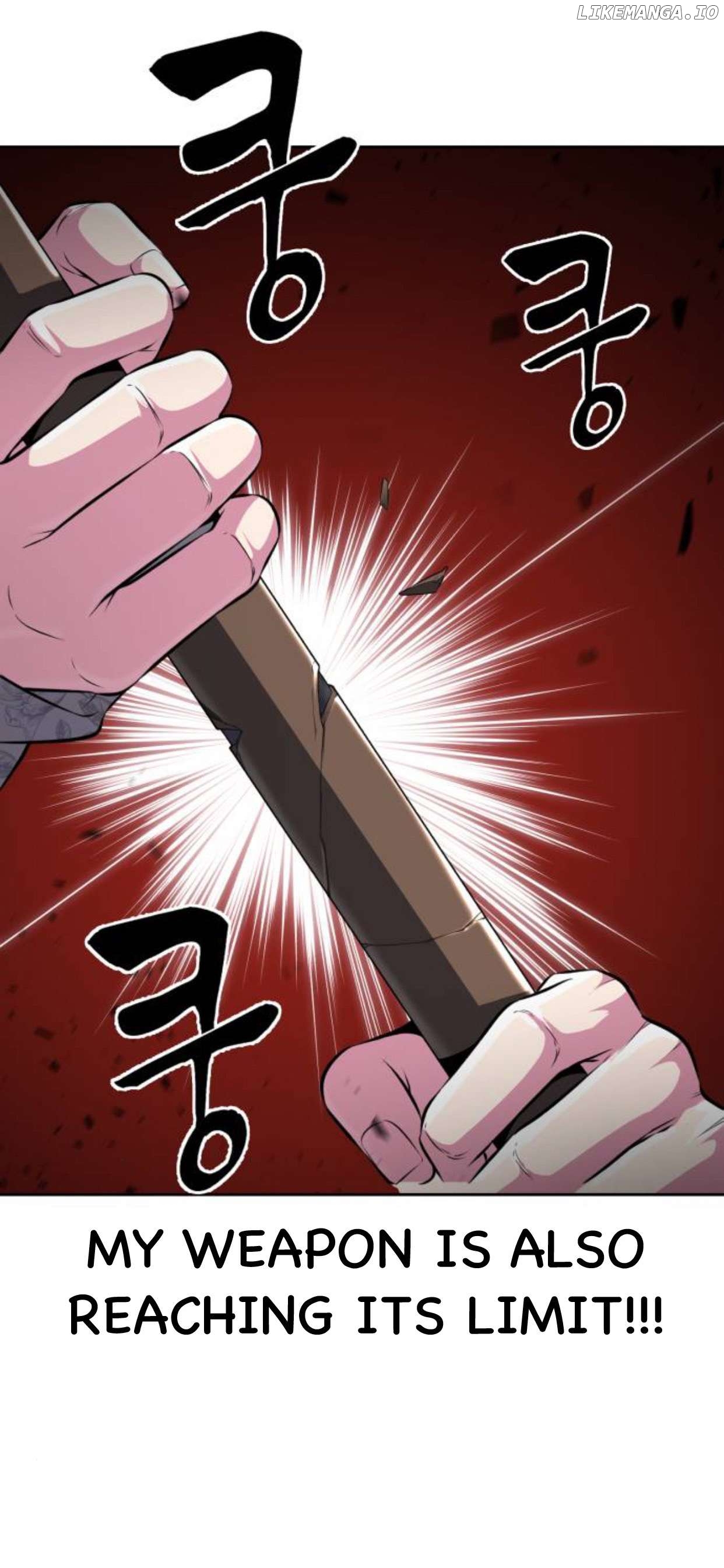 The Boy of Death Chapter 174 - page 39
