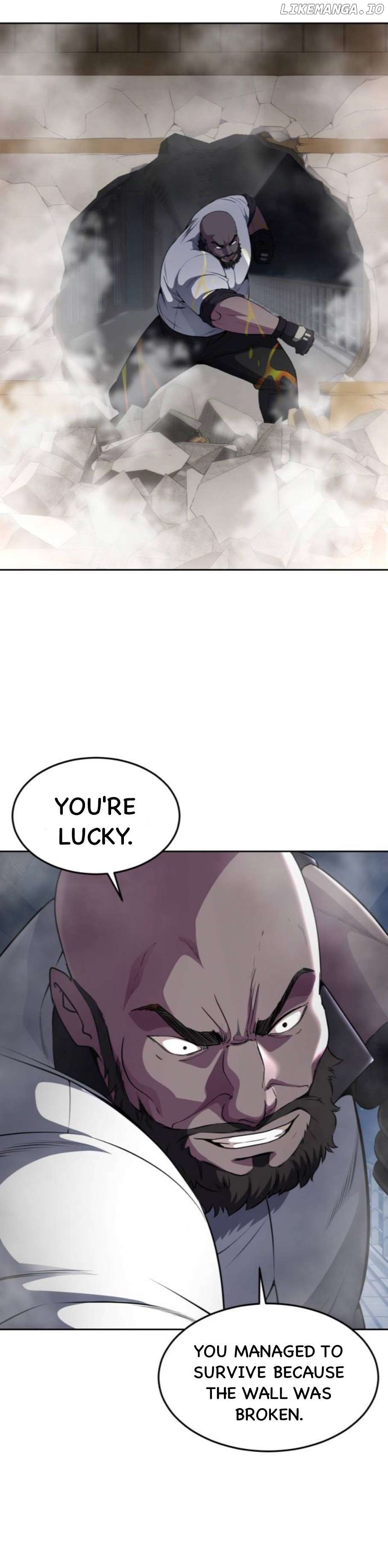 The Boy of Death Chapter 174 - page 44