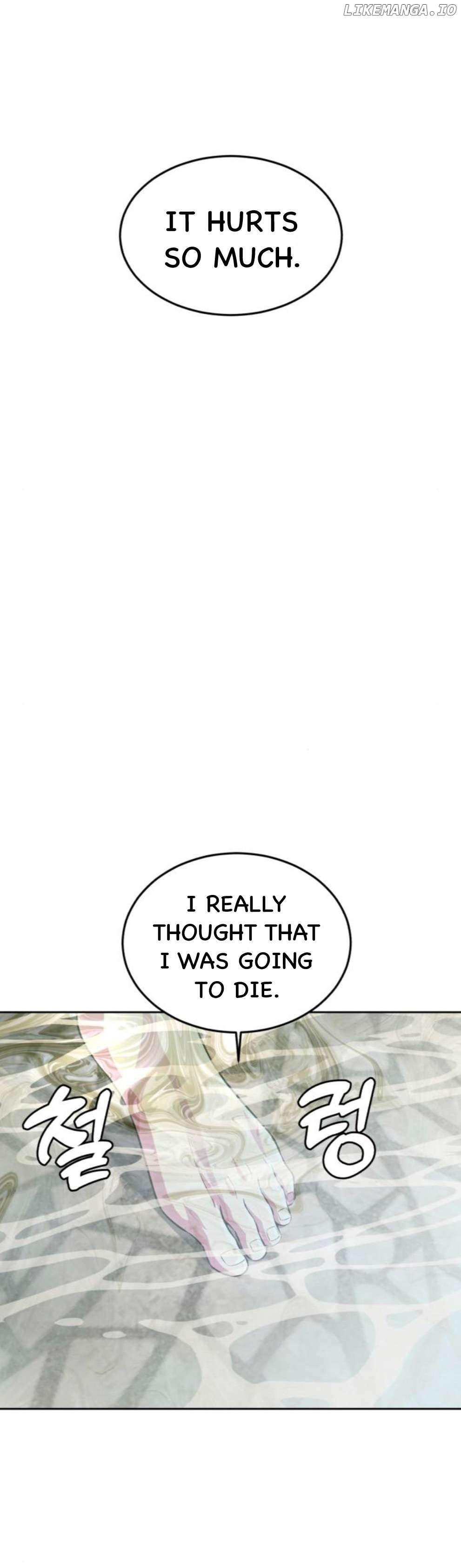 The Boy of Death Chapter 174 - page 45