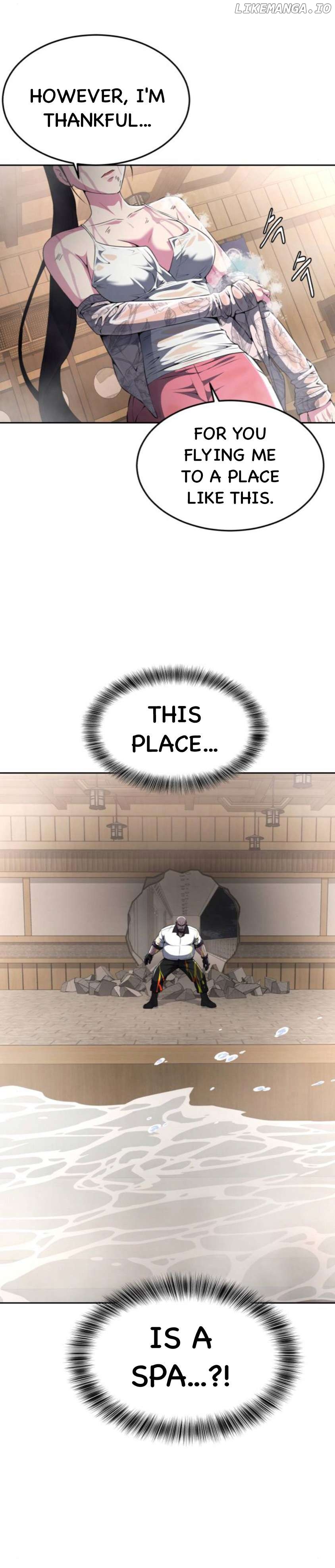 The Boy of Death Chapter 174 - page 46