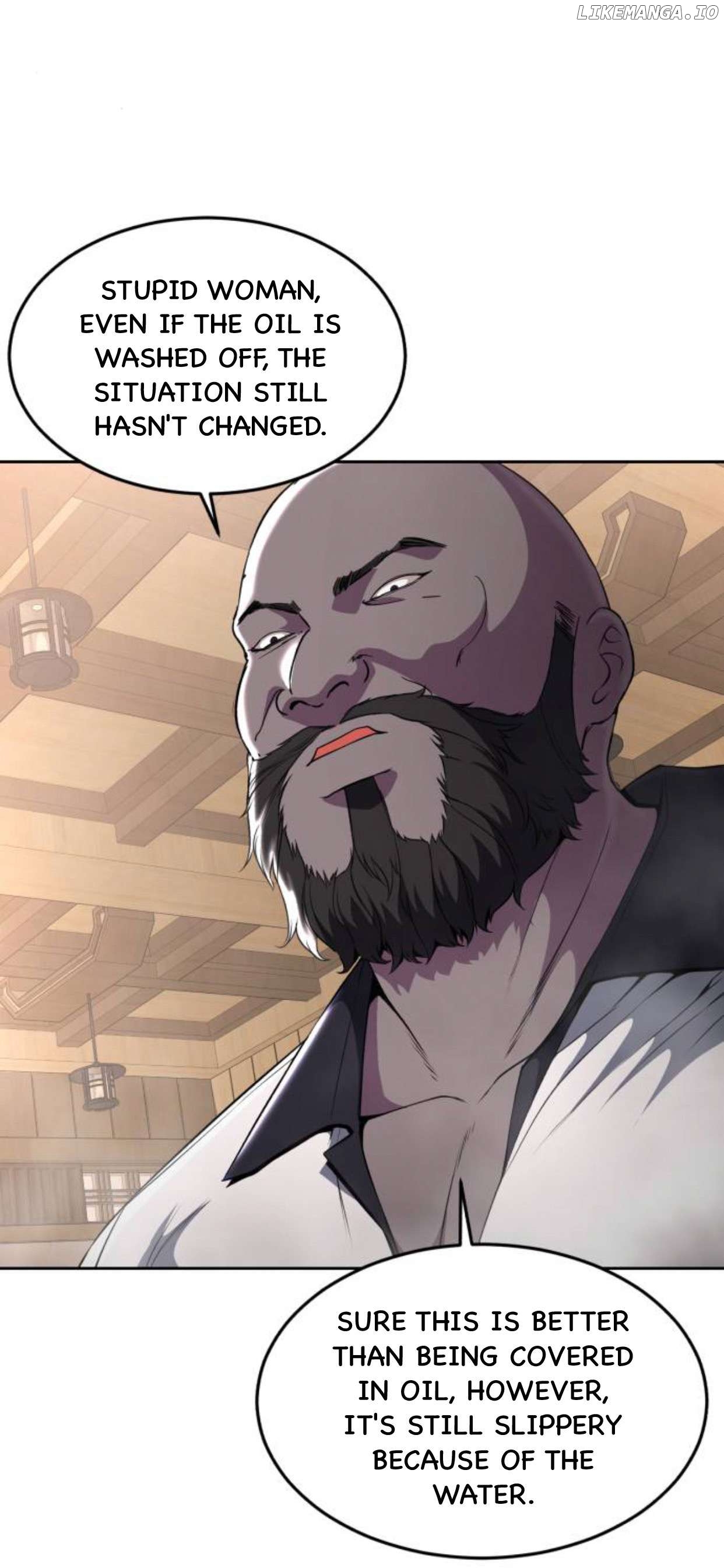 The Boy of Death Chapter 174 - page 49
