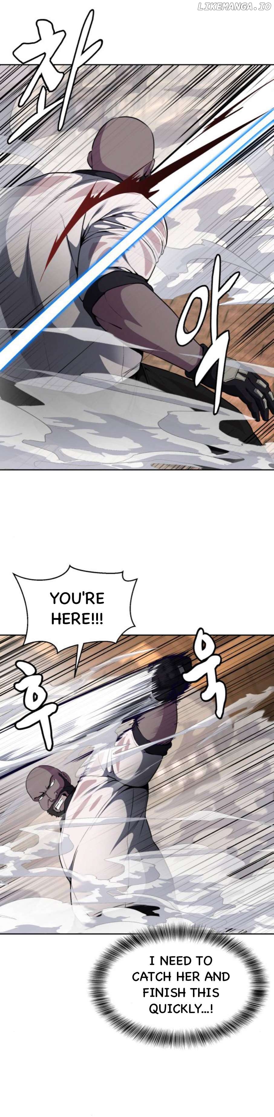 The Boy of Death Chapter 174 - page 55
