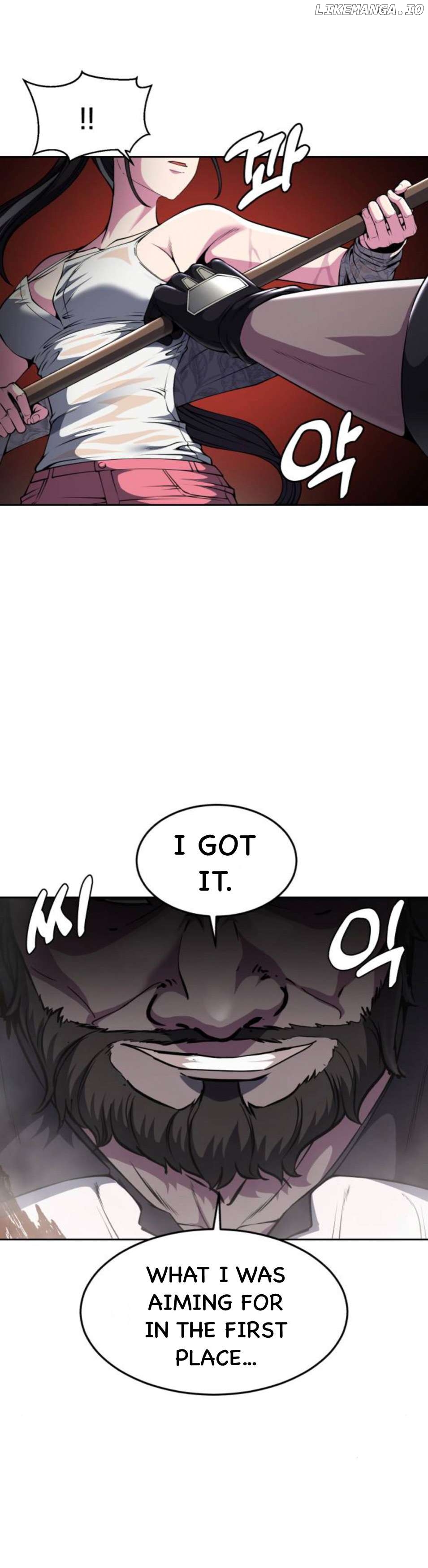 The Boy of Death Chapter 174 - page 64