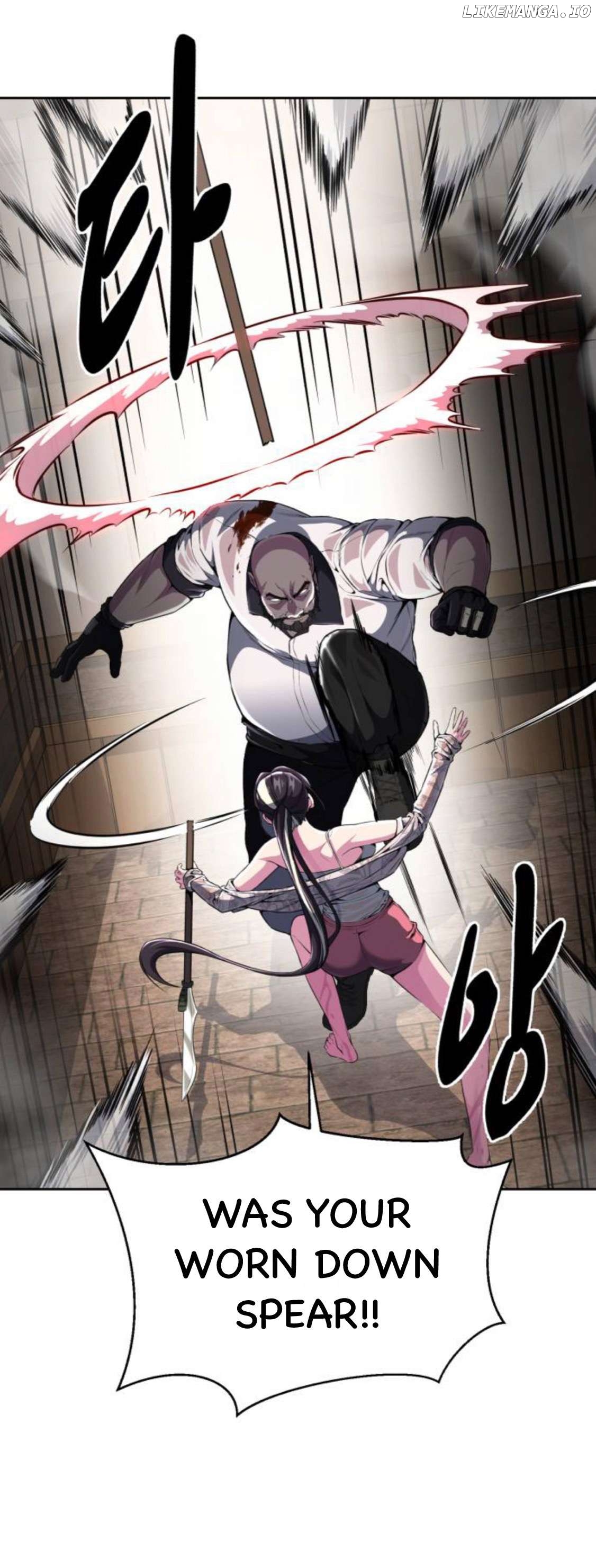 The Boy of Death Chapter 174 - page 65