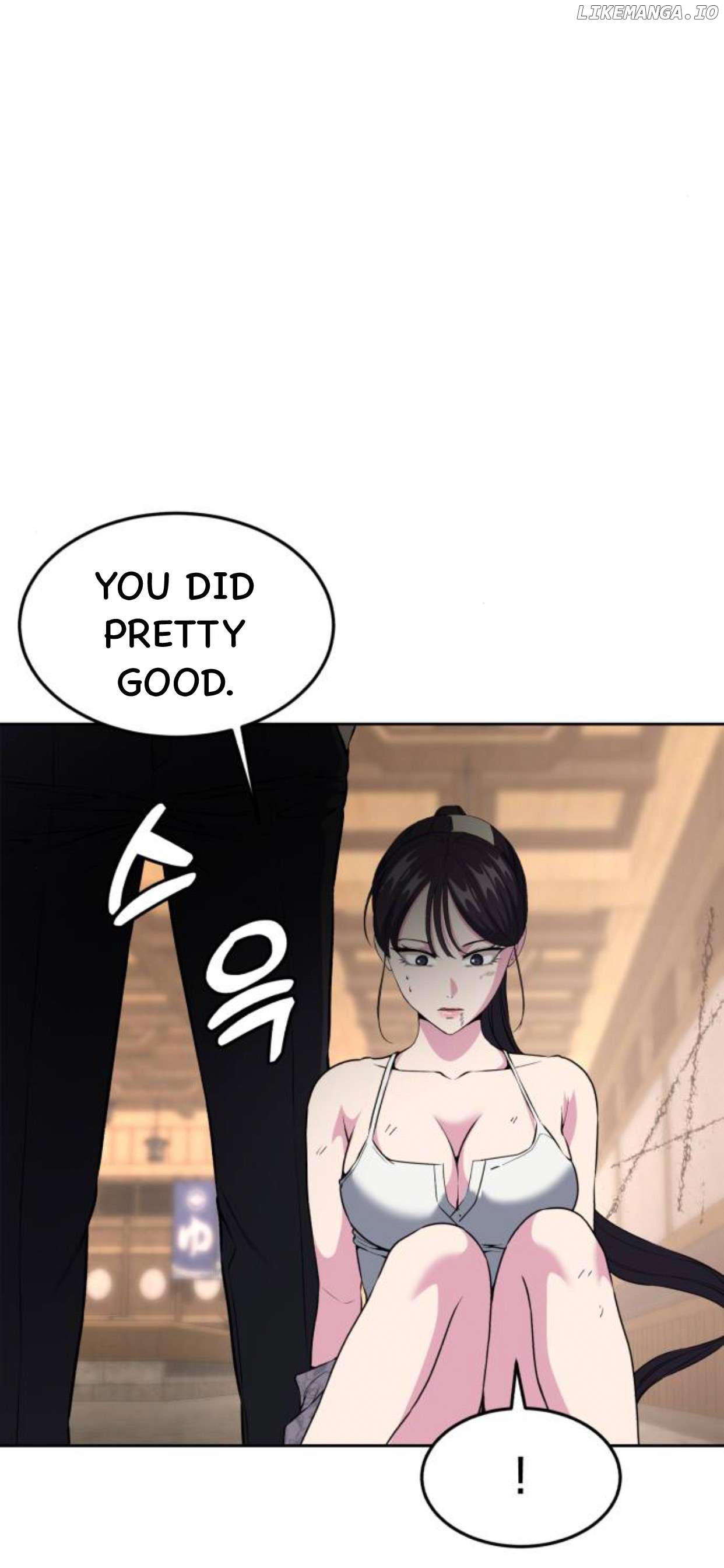The Boy of Death Chapter 174 - page 80