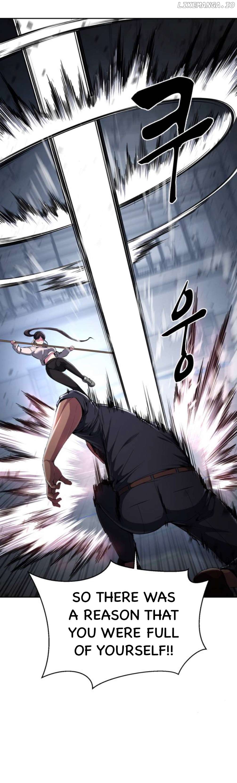 The Boy of Death Chapter 175 - page 43