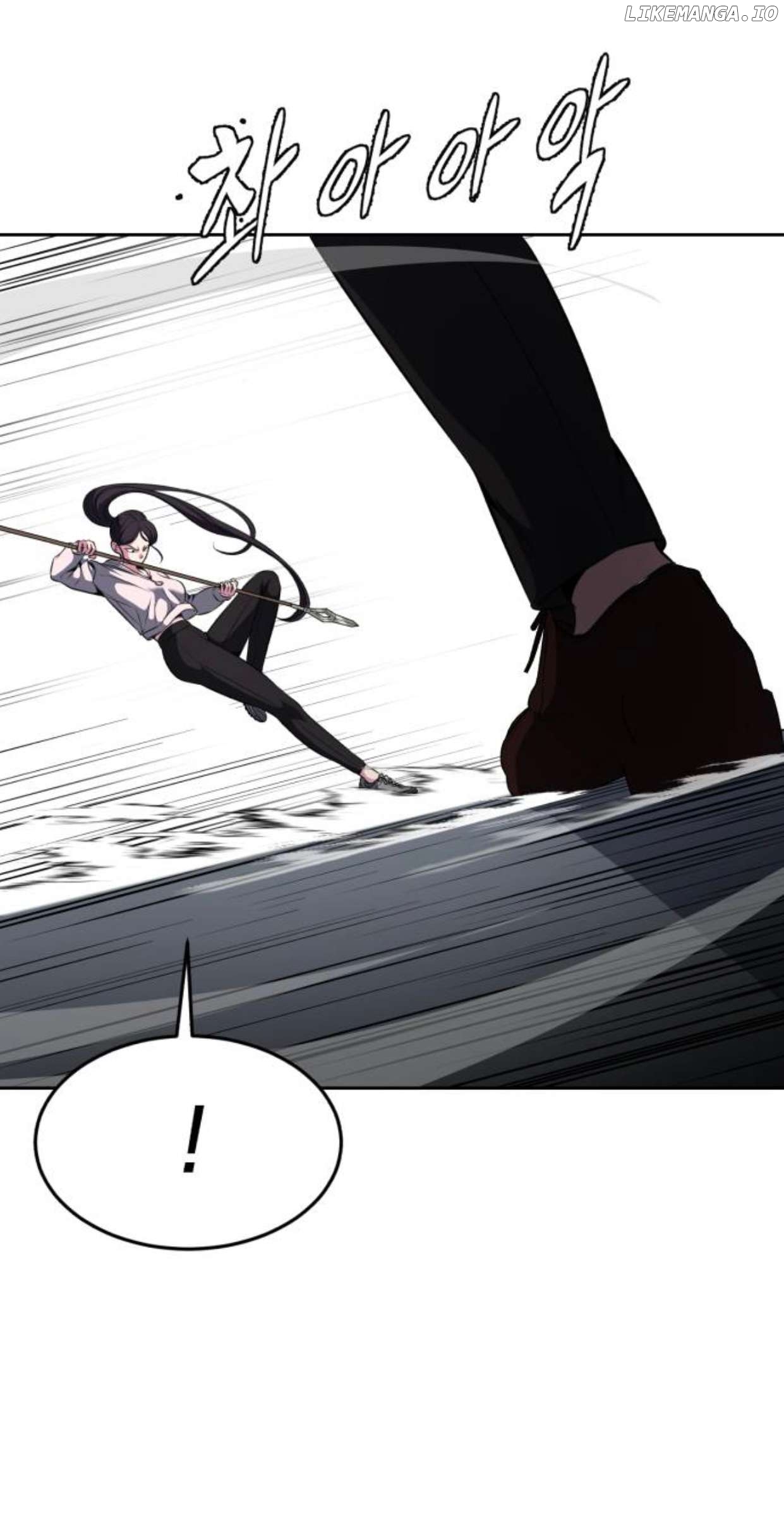 The Boy of Death Chapter 175 - page 64