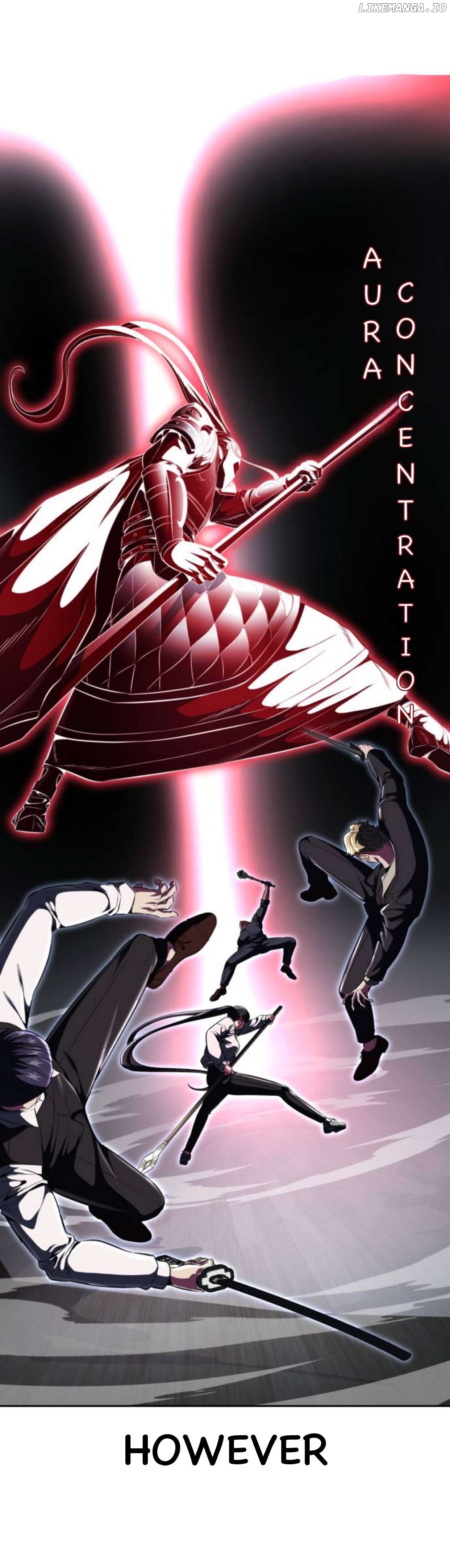 The Boy of Death Chapter 175 - page 74