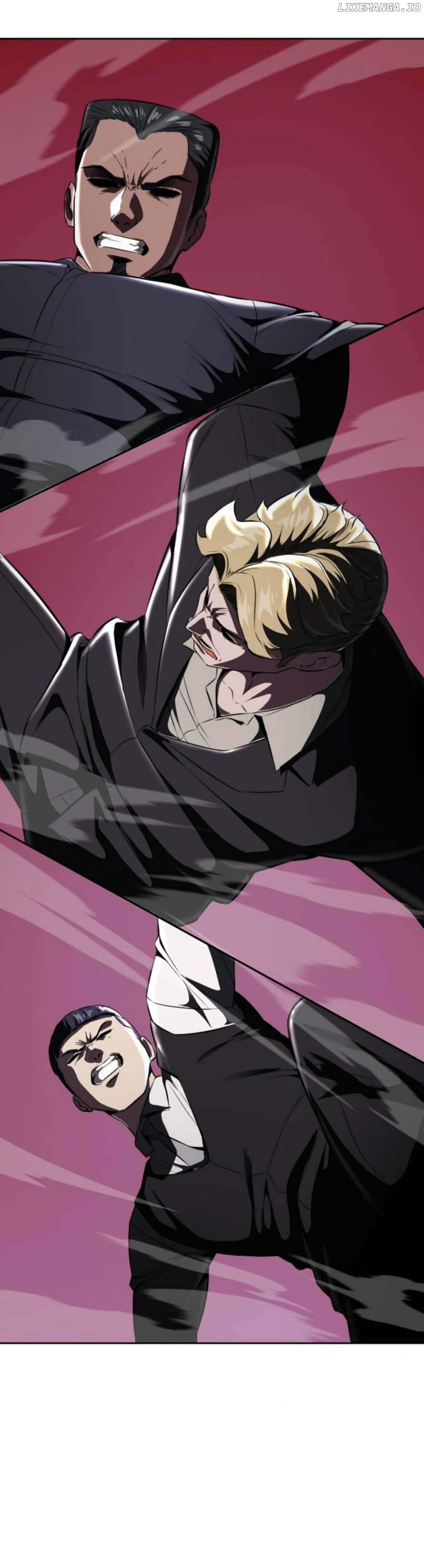 The Boy of Death Chapter 175 - page 75