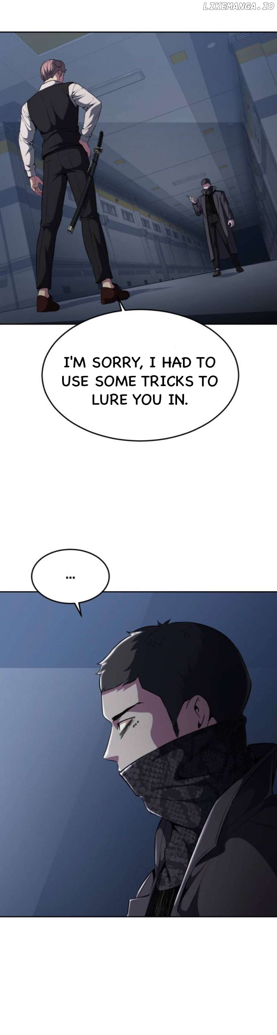 The Boy of Death Chapter 175 - page 84