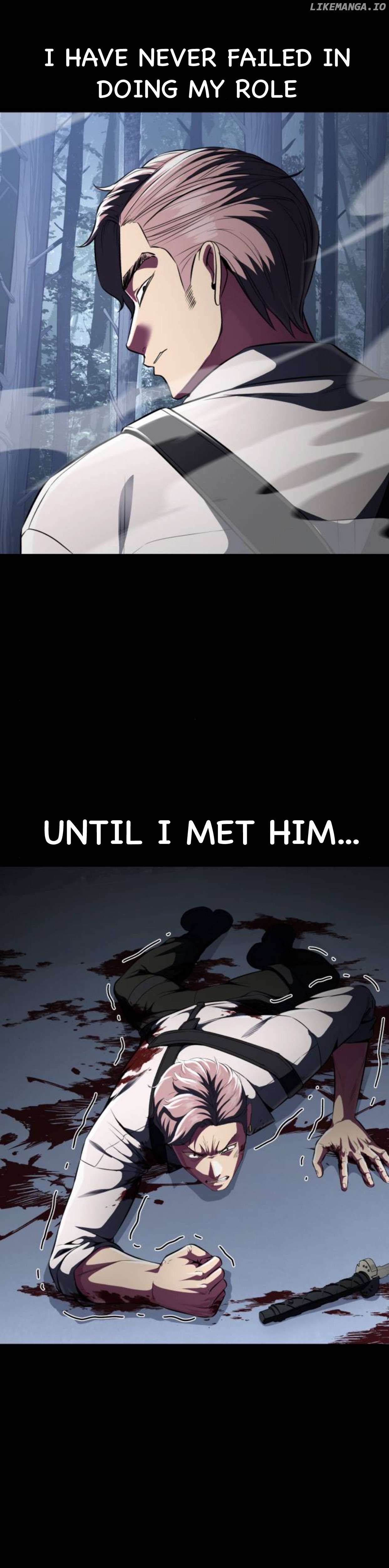 The Boy of Death Chapter 176 - page 3