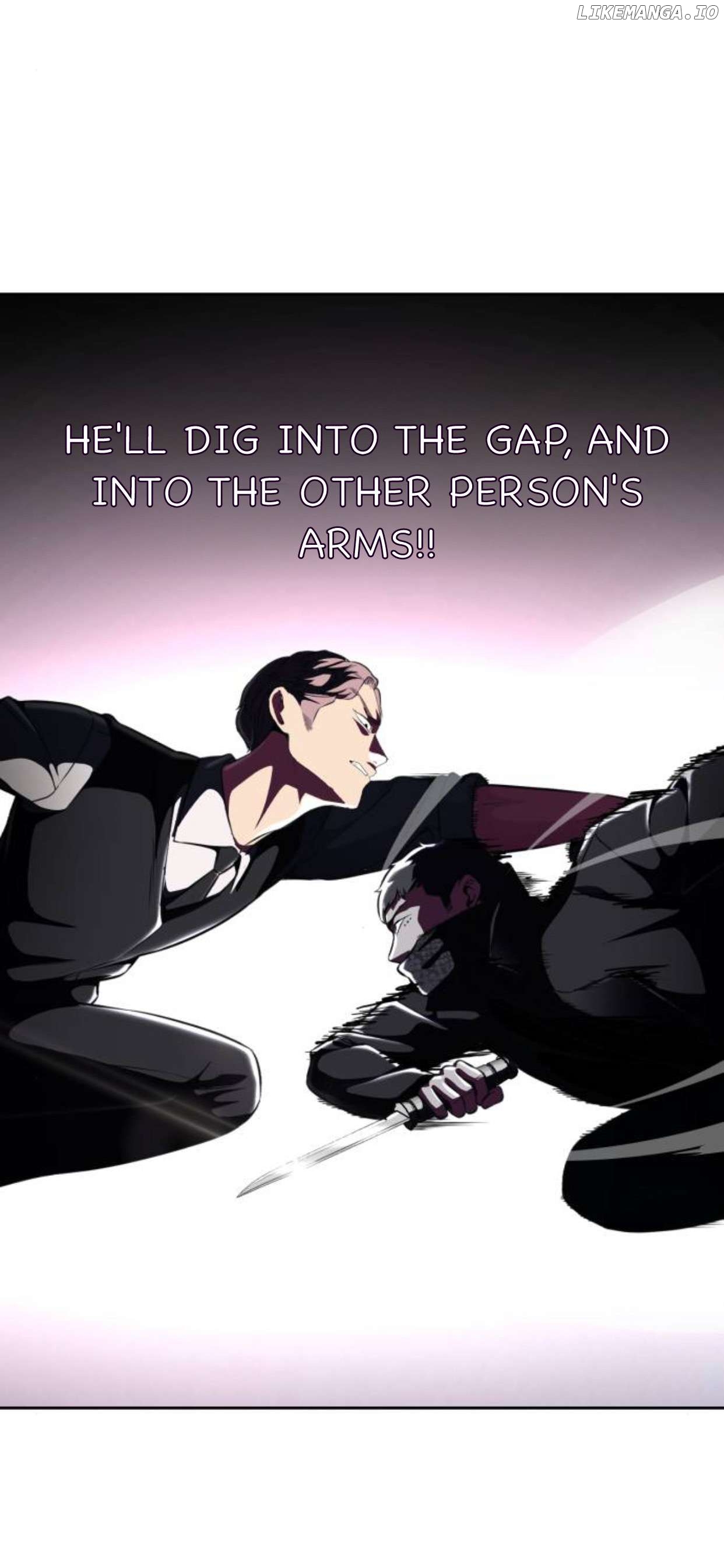 The Boy of Death Chapter 176 - page 32