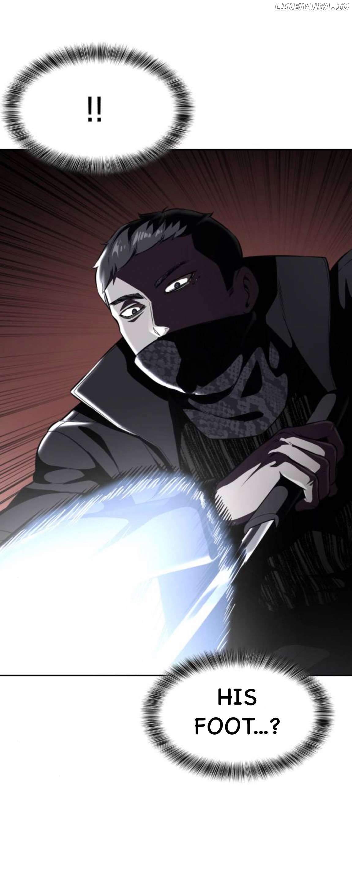 The Boy of Death Chapter 176 - page 33