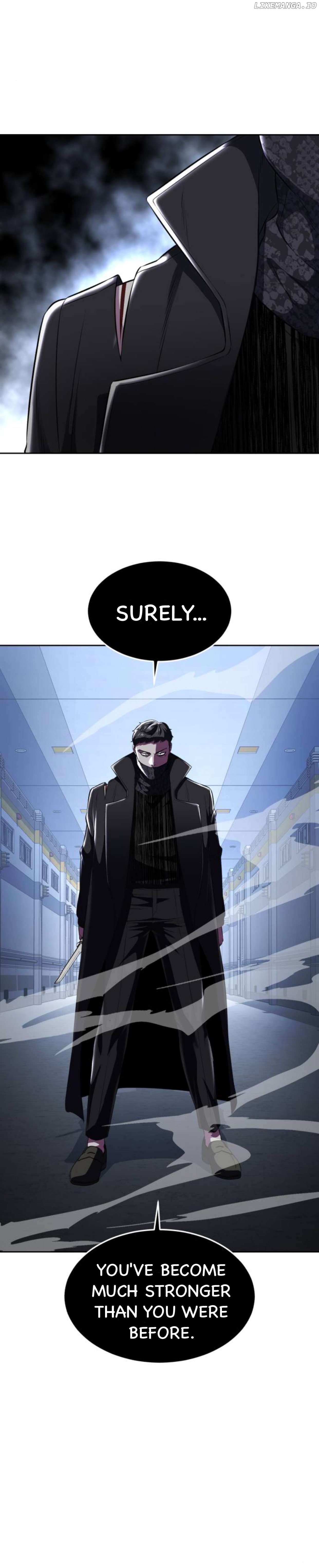 The Boy of Death Chapter 176 - page 40