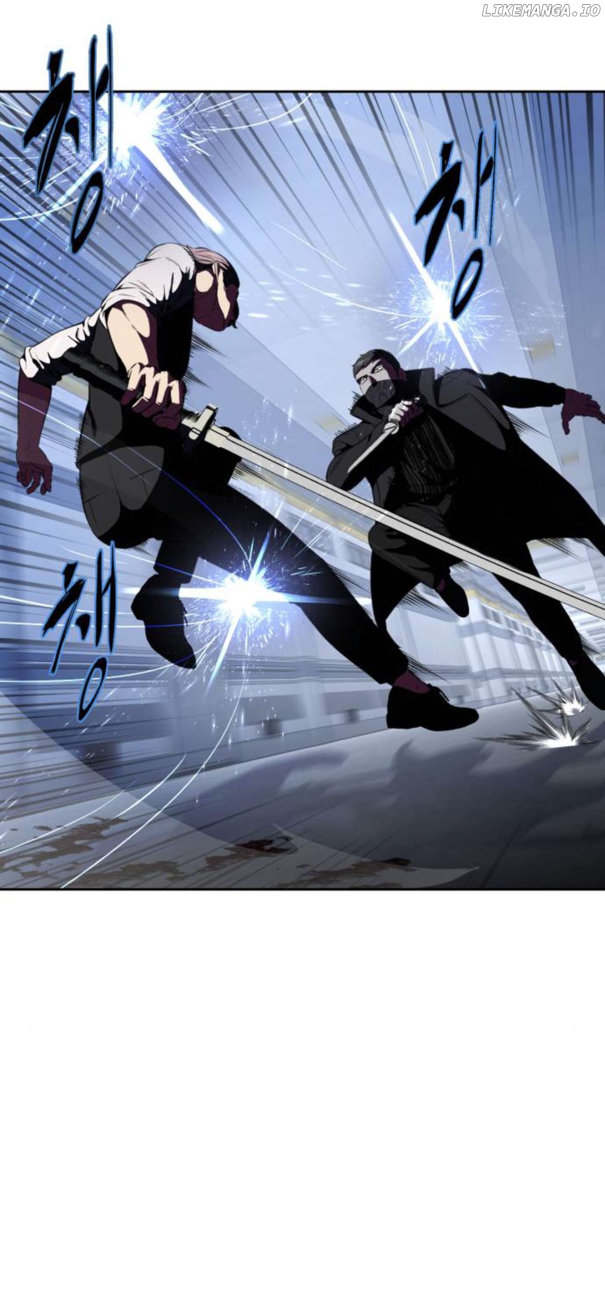 The Boy of Death Chapter 176 - page 60