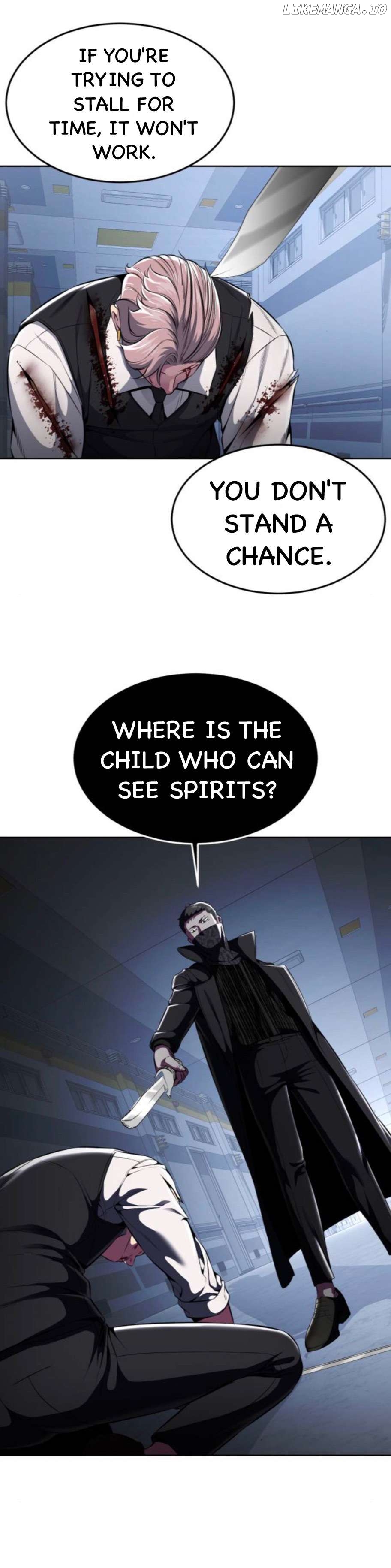The Boy of Death Chapter 176 - page 72