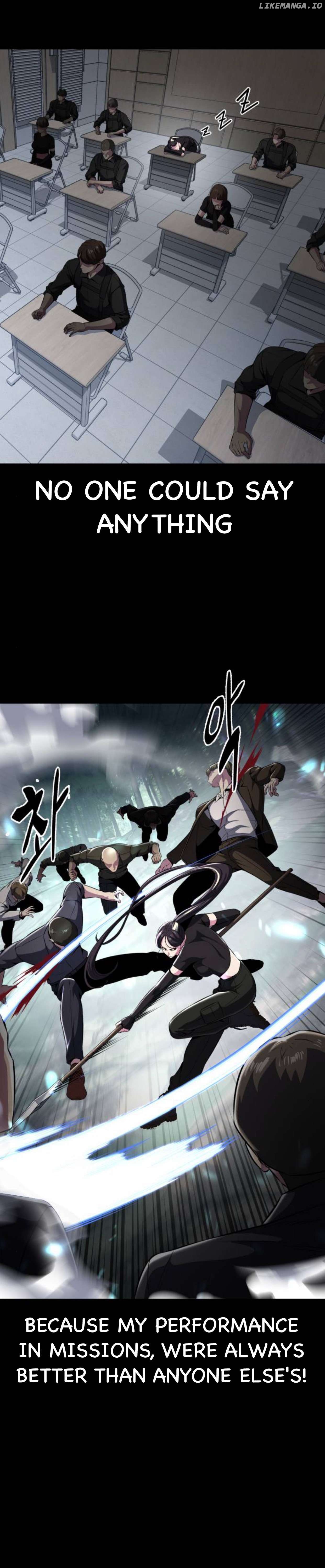 The Boy of Death Chapter 177 - page 3