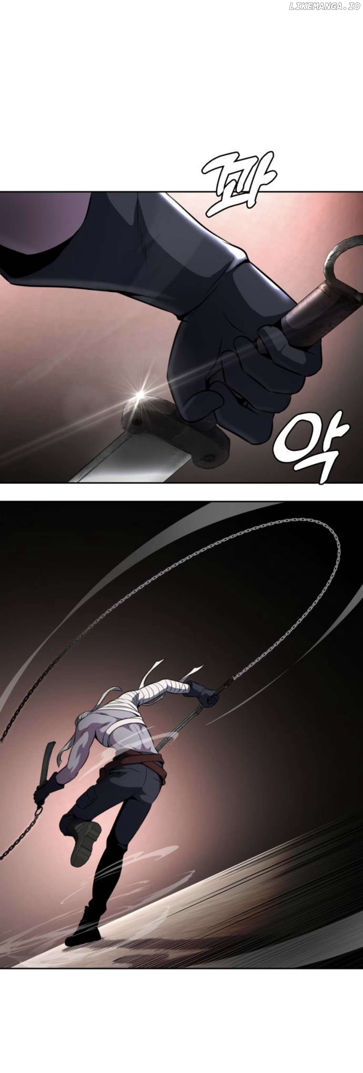 The Boy of Death Chapter 177 - page 30