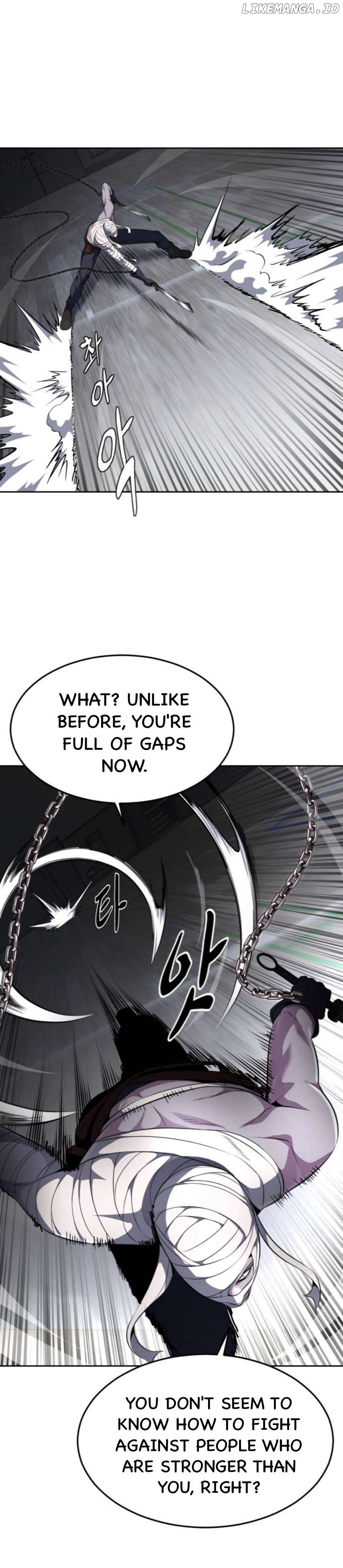 The Boy of Death Chapter 177 - page 40