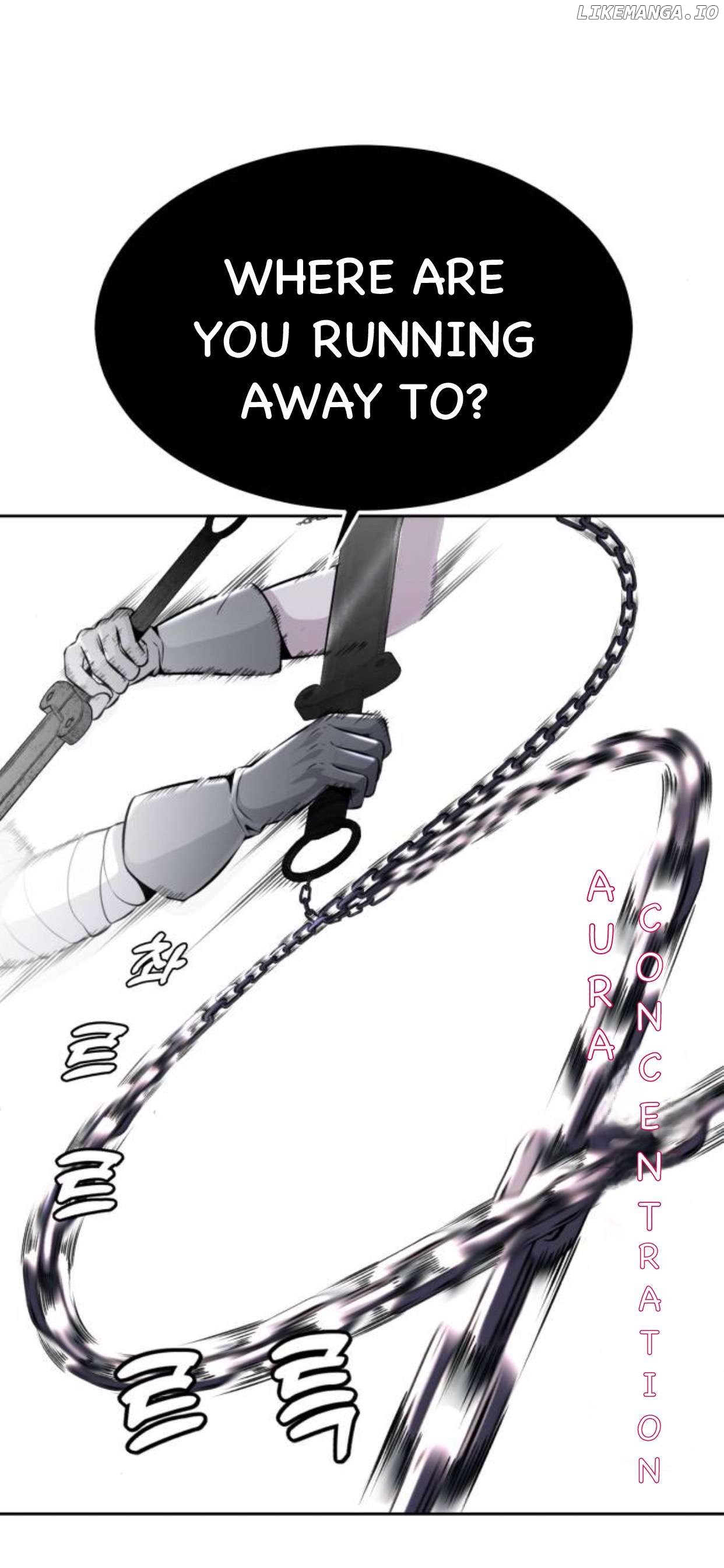 The Boy of Death Chapter 177 - page 45