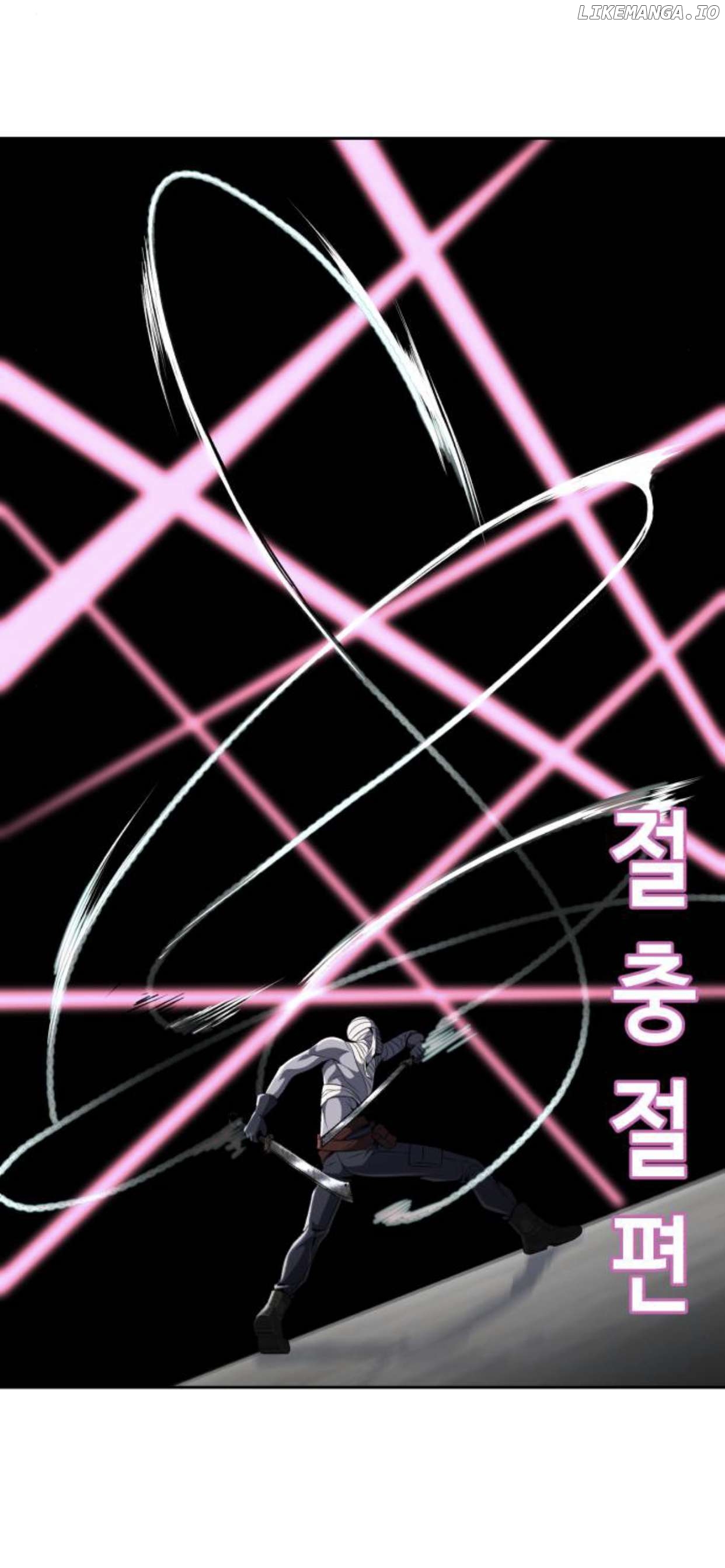 The Boy of Death Chapter 177 - page 46