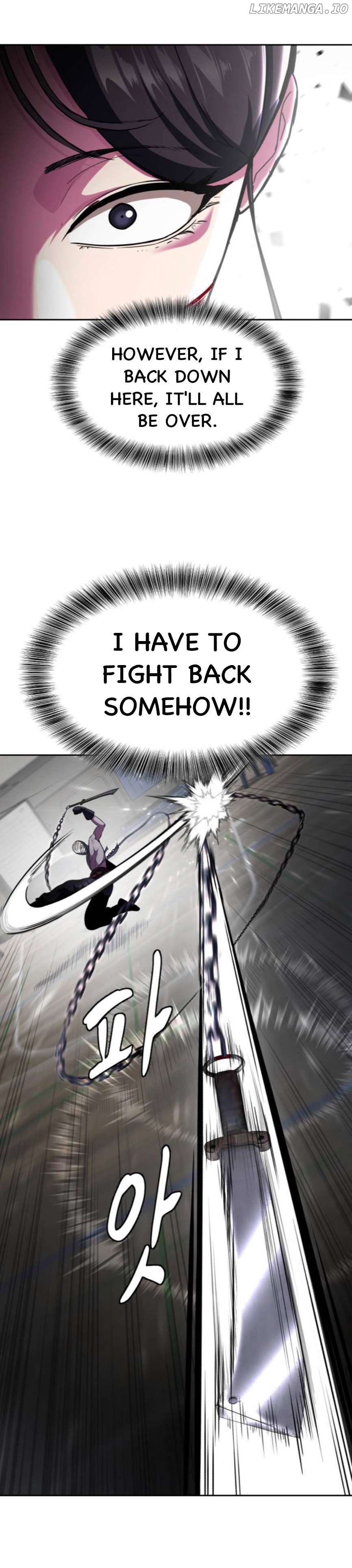 The Boy of Death Chapter 177 - page 52