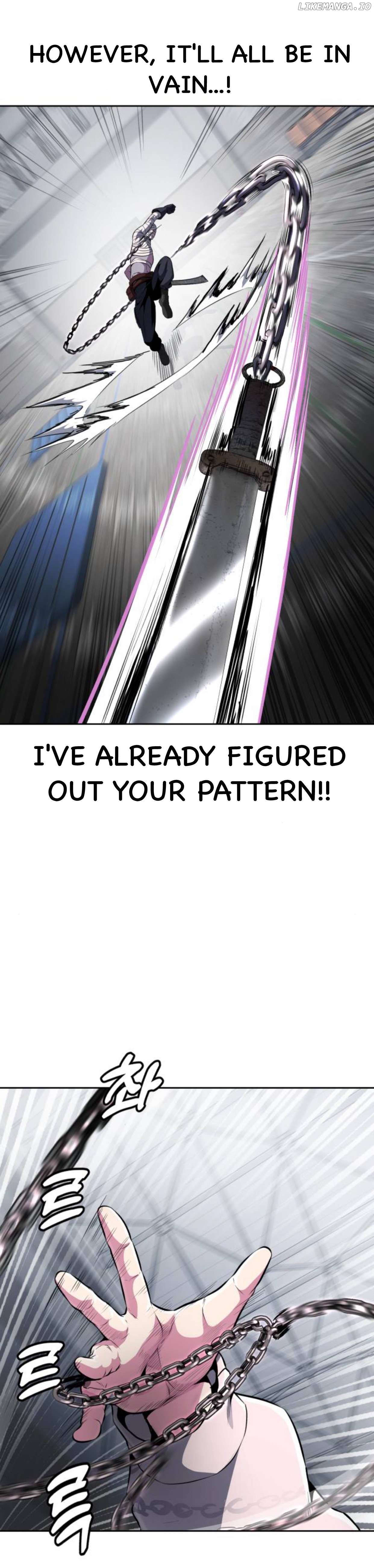 The Boy of Death Chapter 177 - page 59