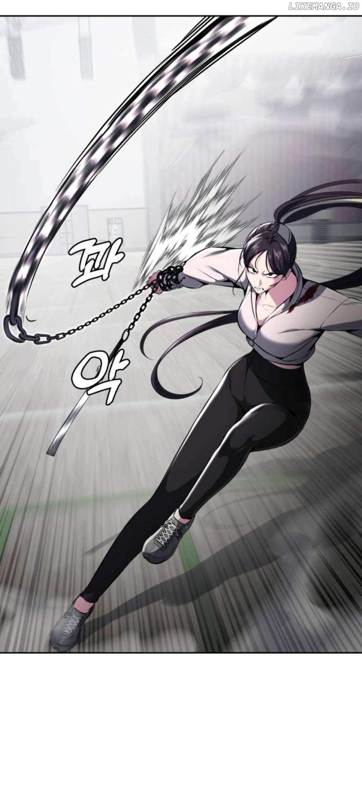 The Boy of Death Chapter 177 - page 60