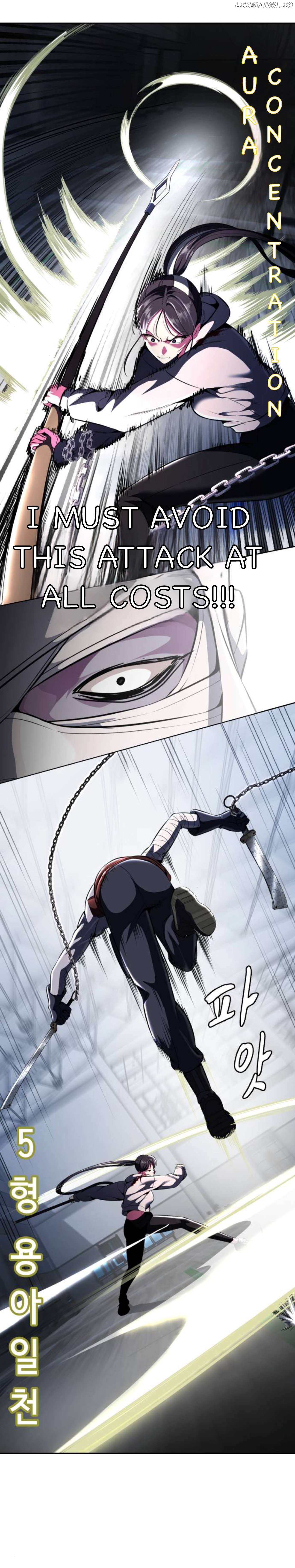 The Boy of Death Chapter 177 - page 63