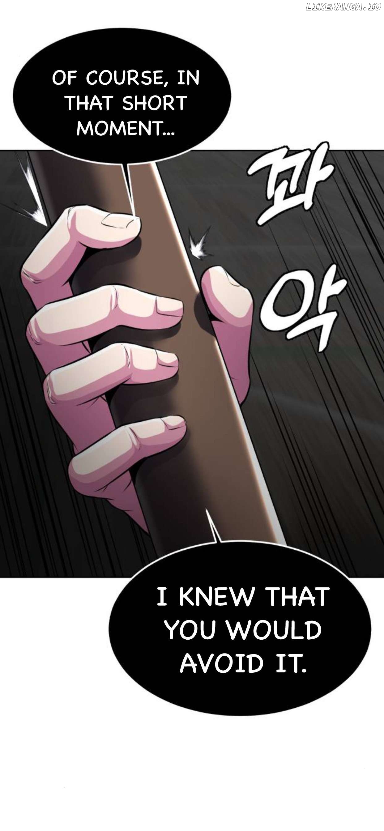 The Boy of Death Chapter 177 - page 65