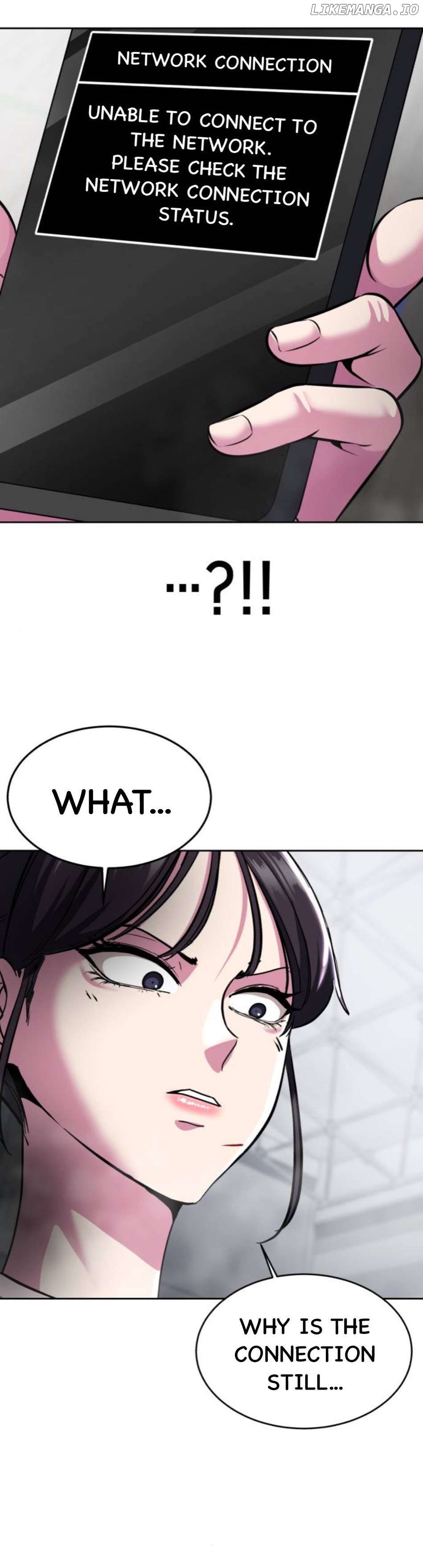 The Boy of Death Chapter 177 - page 71