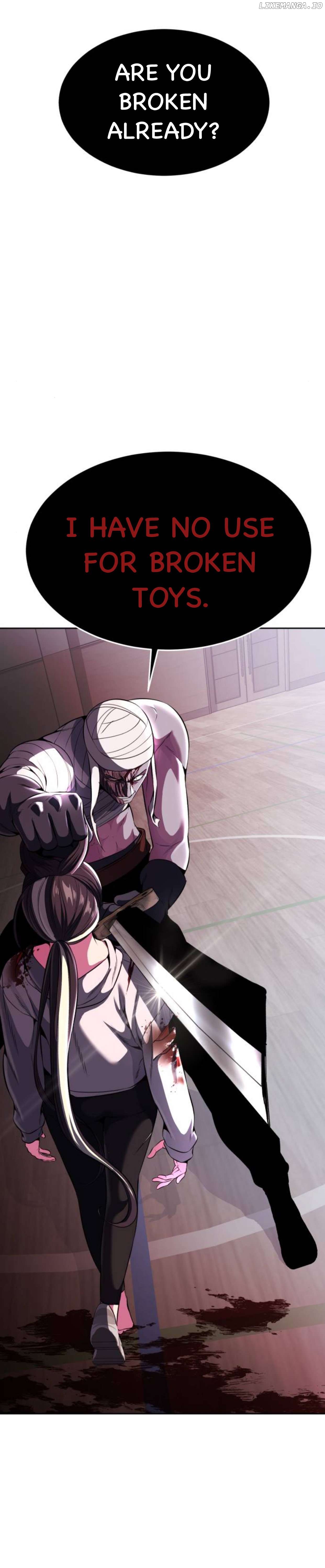 The Boy of Death Chapter 178 - page 76