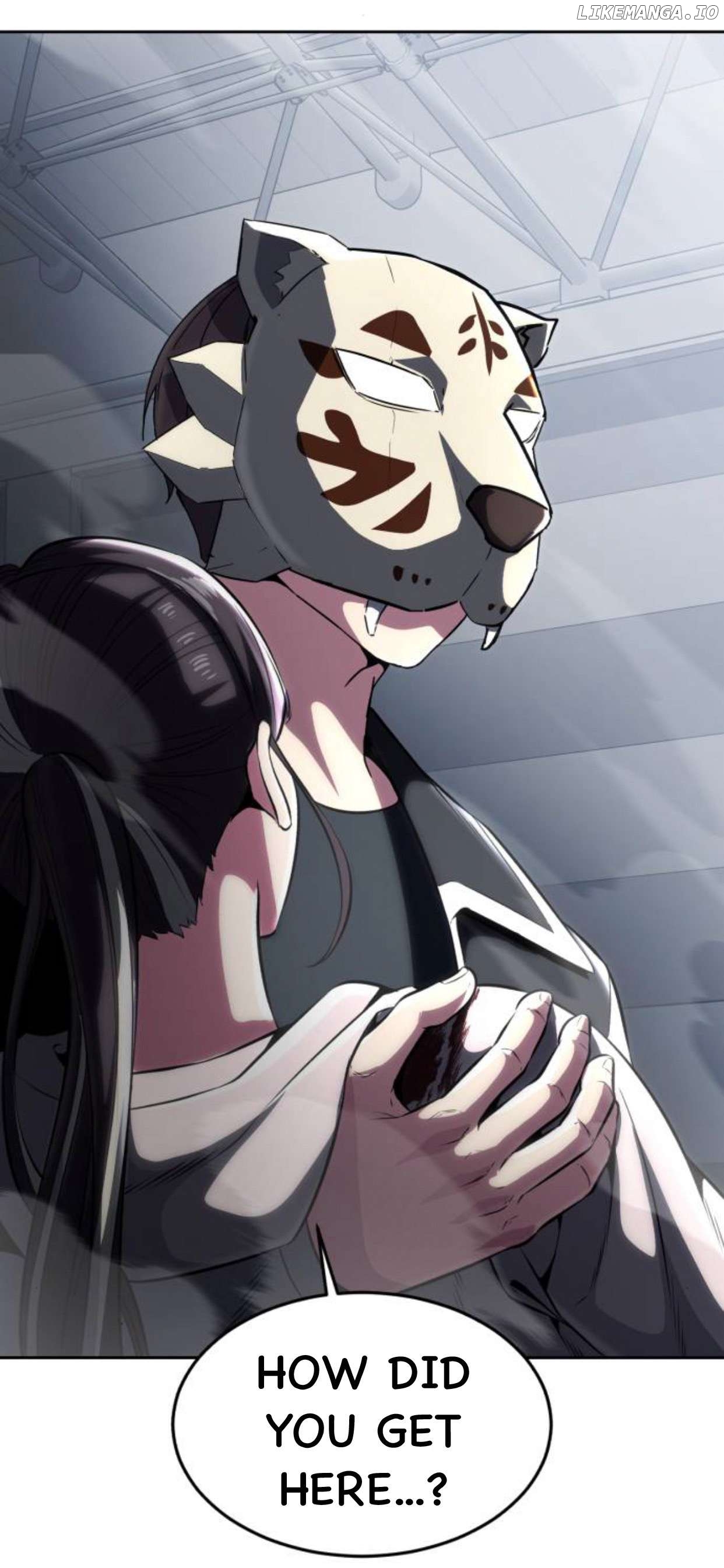 The Boy of Death Chapter 179 - page 4