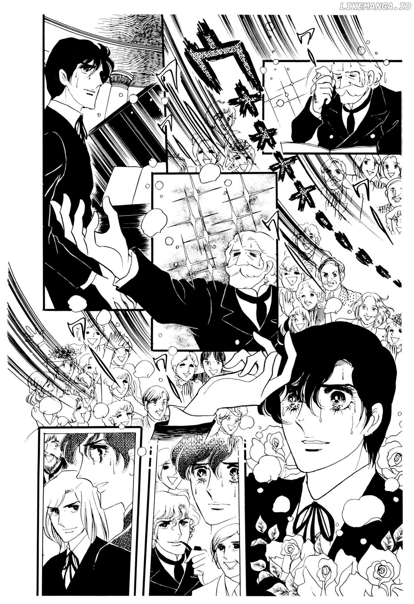 The Window Of Orpheus Chapter 23 - page 7