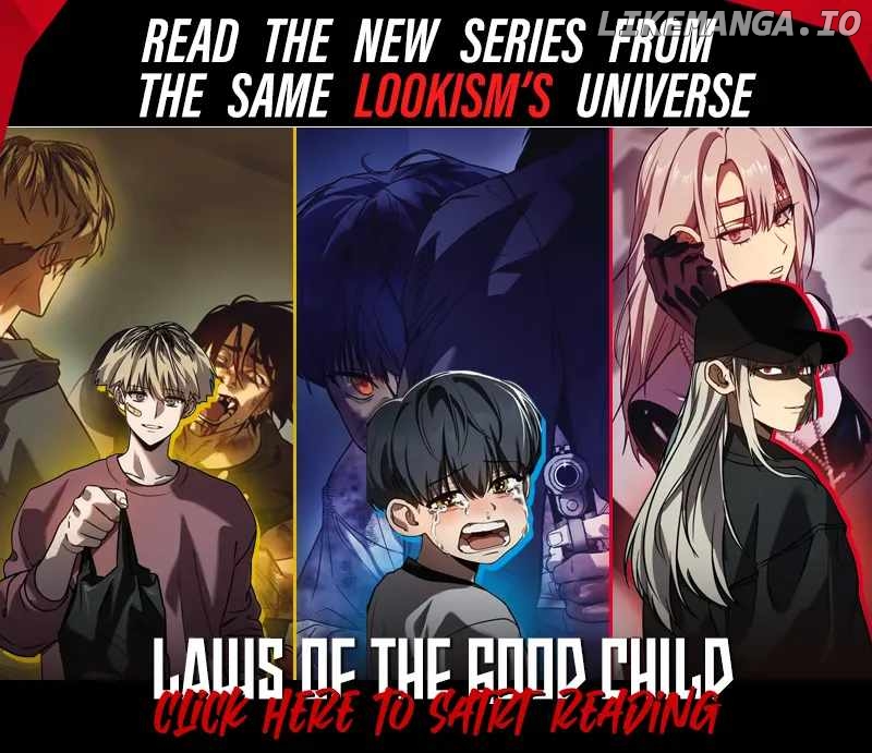 Lookism - Manhwa Chapter 512 - page 22
