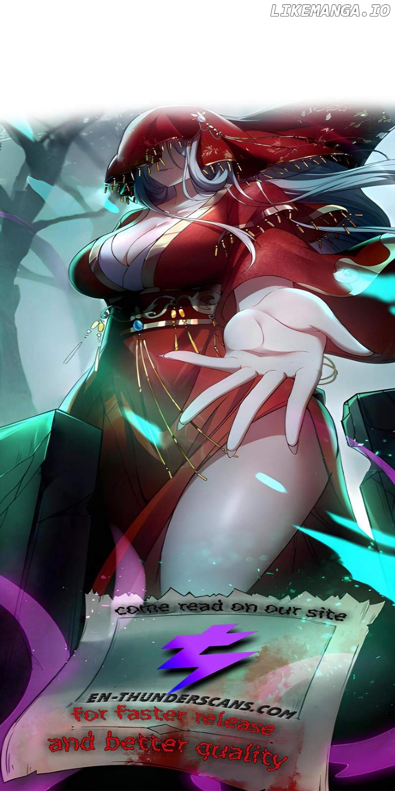 Grim Reaper: Master of the Underworld Chapter 6 - page 15