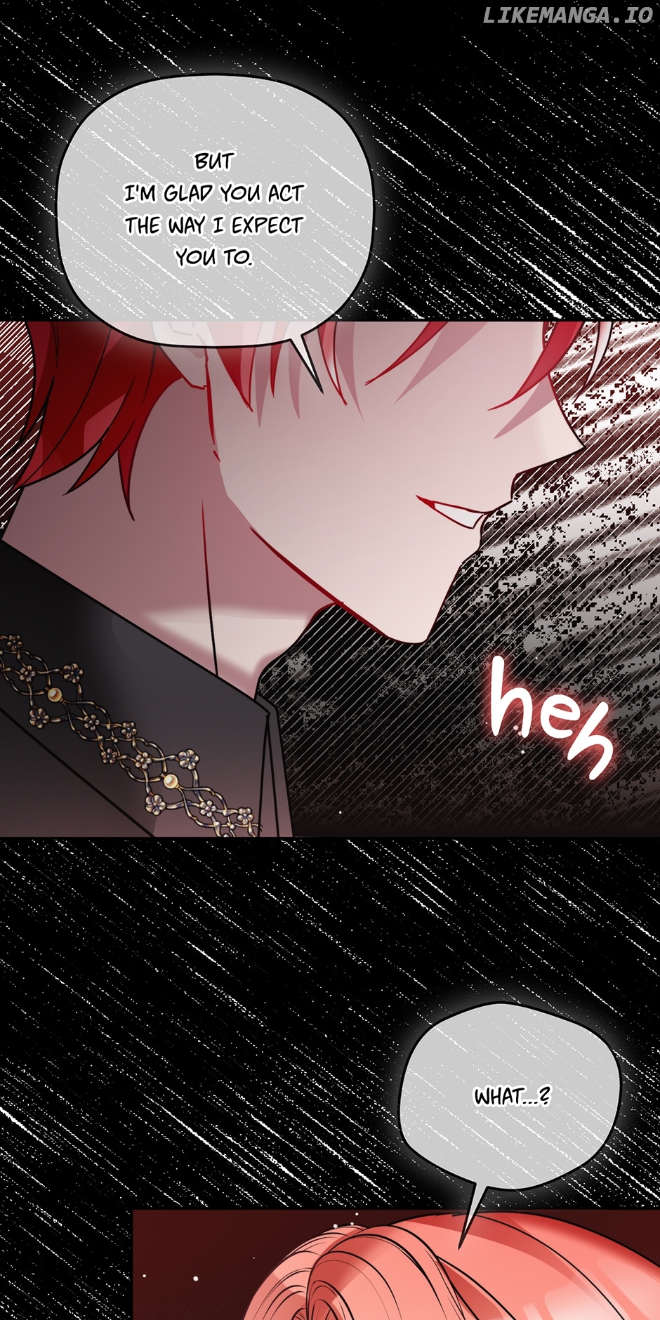 Preventing the Making of a Tyrant Chapter 100 - page 32