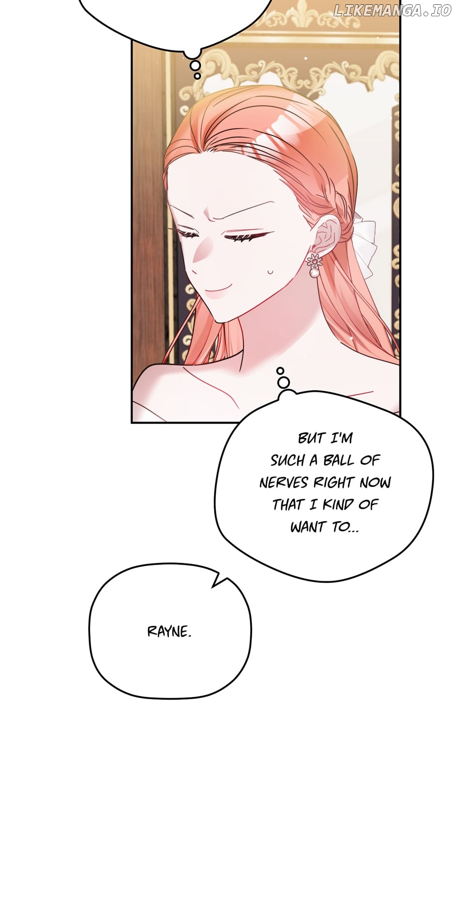 Preventing the Making of a Tyrant Chapter 110 - page 34