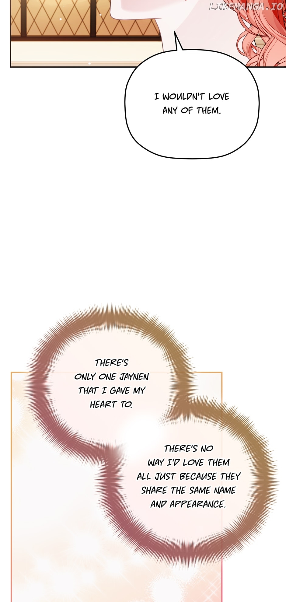 Preventing the Making of a Tyrant Chapter 110 - page 7